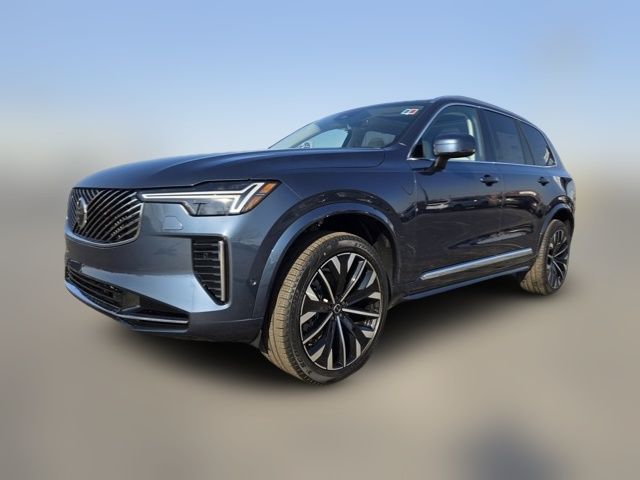 2025 Volvo XC90 Ultra