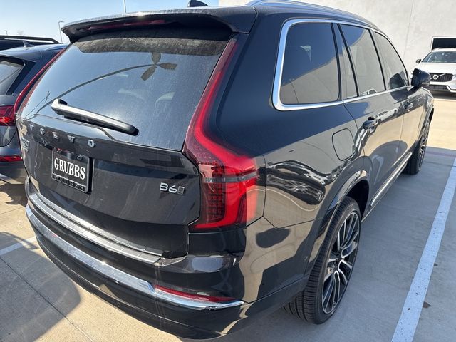 2025 Volvo XC90 Ultra