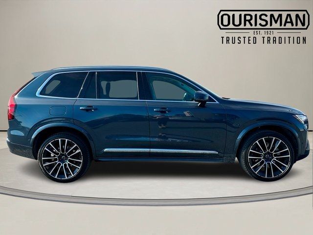 2025 Volvo XC90 Ultra