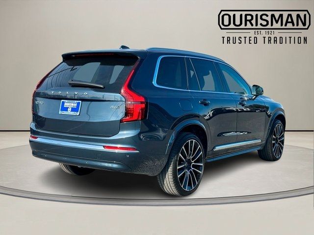 2025 Volvo XC90 Ultra