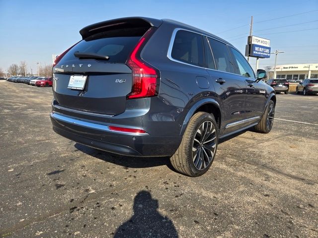 2025 Volvo XC90 Ultra