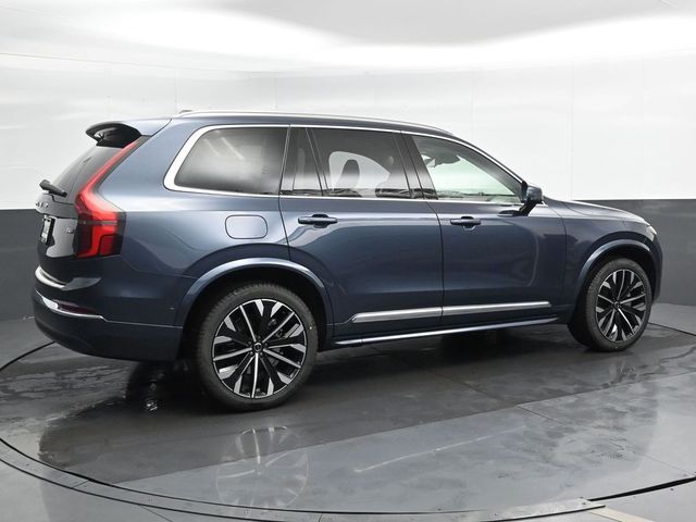 2025 Volvo XC90 Ultra