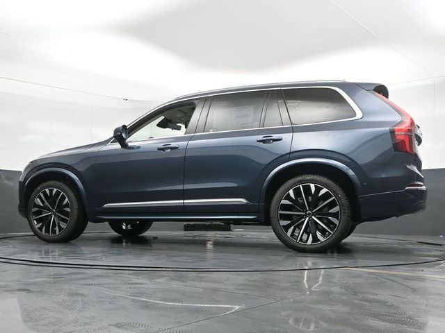 2025 Volvo XC90 Ultra