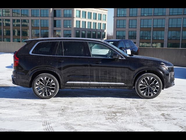 2025 Volvo XC90 Ultra