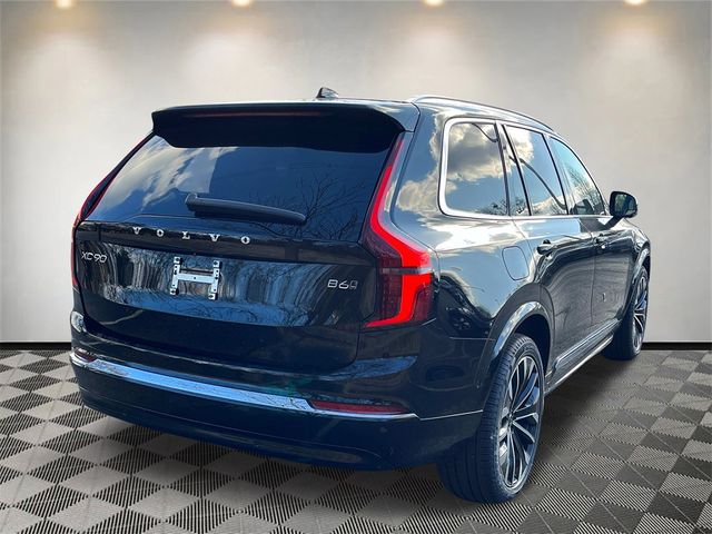 2025 Volvo XC90 Ultra