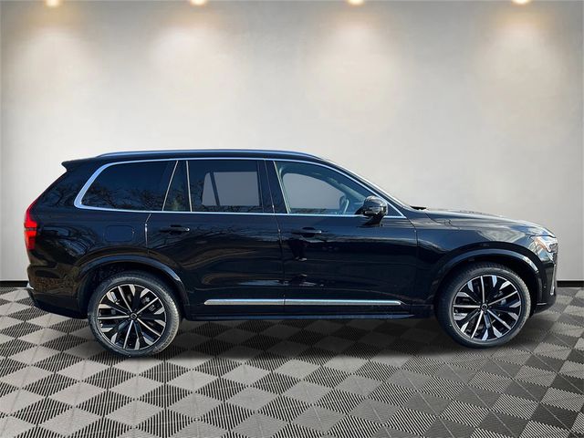 2025 Volvo XC90 Ultra