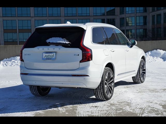 2025 Volvo XC90 Ultra