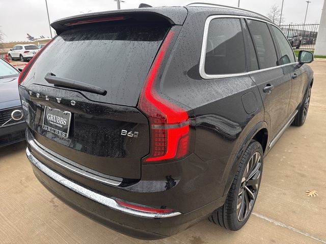 2025 Volvo XC90 Ultra