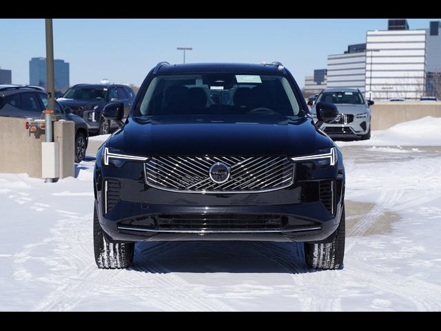 2025 Volvo XC90 Ultra