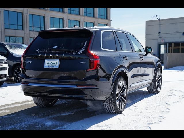 2025 Volvo XC90 Ultra