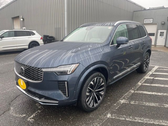 2025 Volvo XC90 Ultra