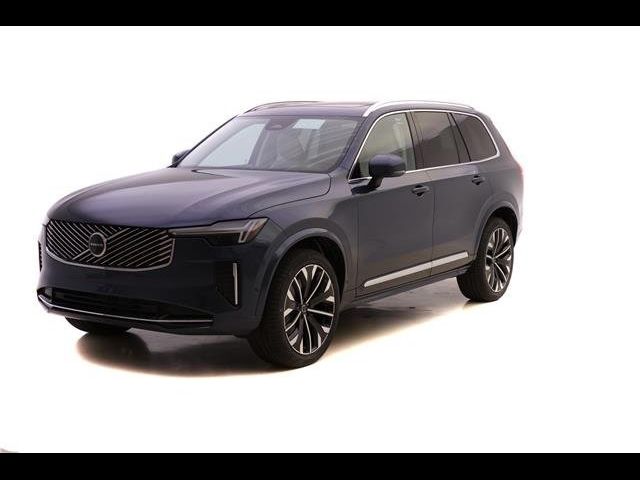 2025 Volvo XC90 Ultra