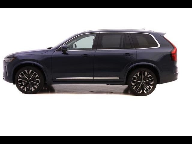 2025 Volvo XC90 Ultra