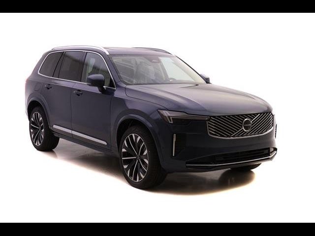 2025 Volvo XC90 Ultra