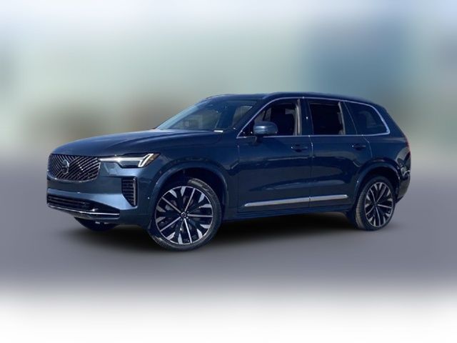 2025 Volvo XC90 Ultra