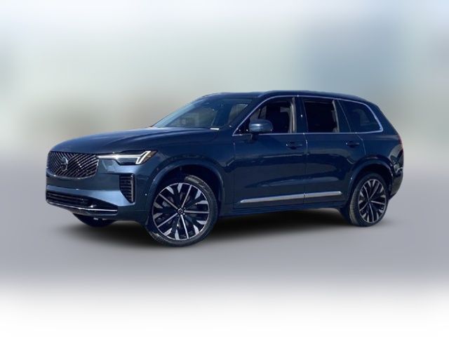 2025 Volvo XC90 Ultra