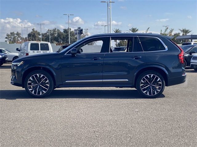 2025 Volvo XC90 Ultra