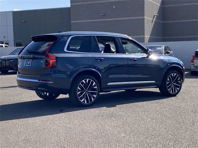 2025 Volvo XC90 Ultra