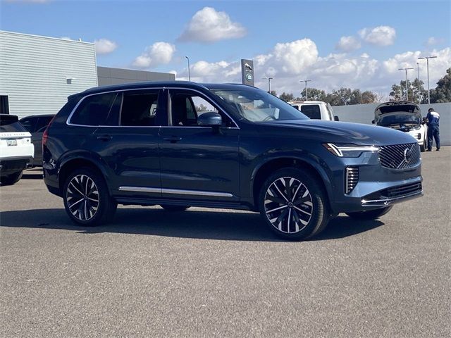 2025 Volvo XC90 Ultra