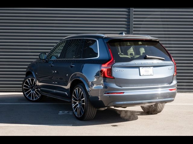 2025 Volvo XC90 Ultra