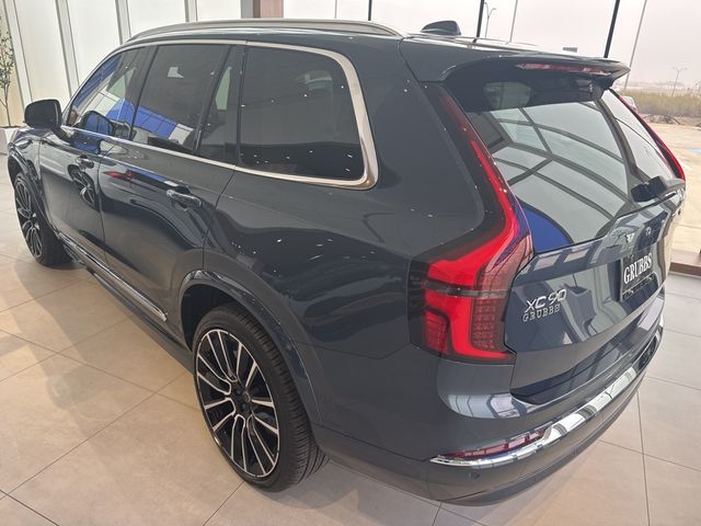 2025 Volvo XC90 Ultra