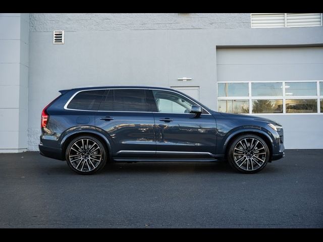 2025 Volvo XC90 Ultra