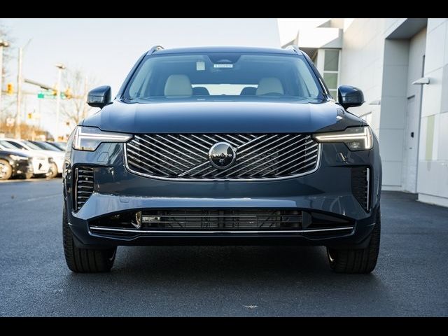 2025 Volvo XC90 Ultra