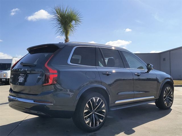 2025 Volvo XC90 Ultra