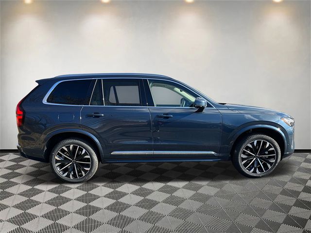 2025 Volvo XC90 Ultra