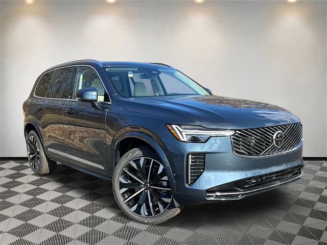 2025 Volvo XC90 Ultra