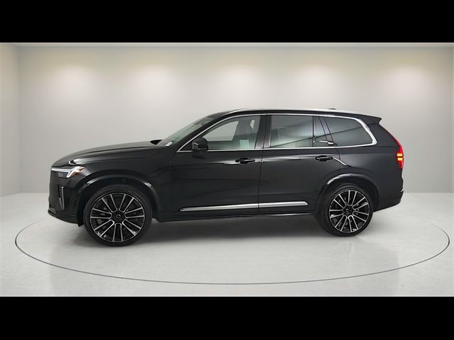 2025 Volvo XC90 Ultra