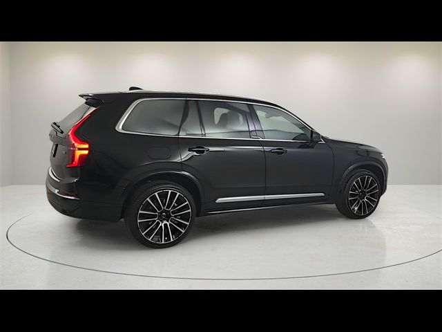 2025 Volvo XC90 Ultra