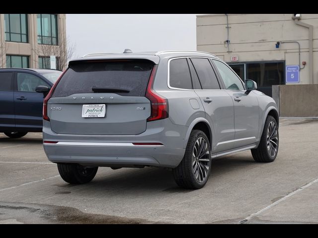 2025 Volvo XC90 Ultra