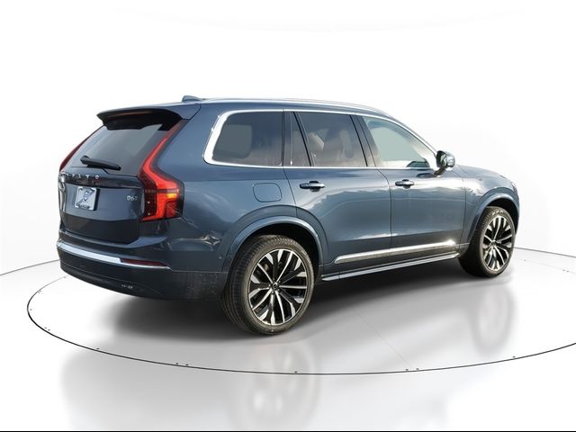 2025 Volvo XC90 Ultra