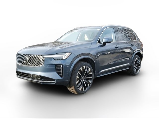 2025 Volvo XC90 Ultra