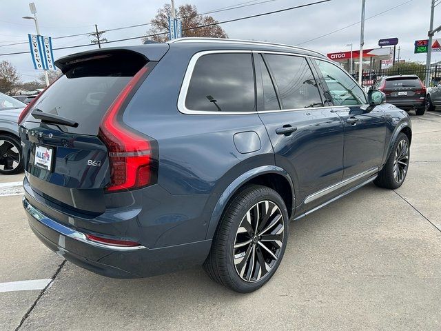 2025 Volvo XC90 Ultra