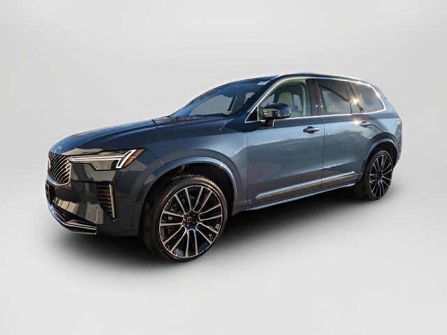 2025 Volvo XC90 Ultra