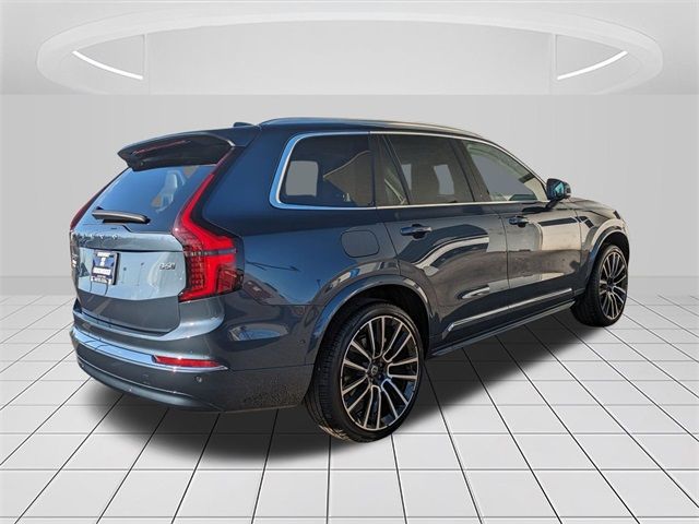 2025 Volvo XC90 Ultra