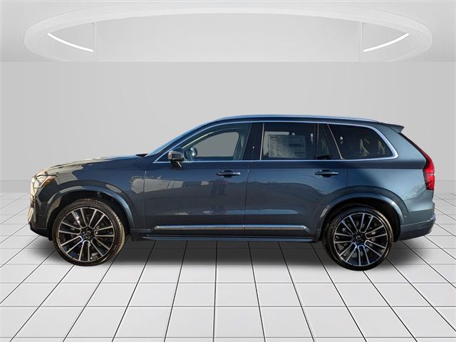 2025 Volvo XC90 Ultra