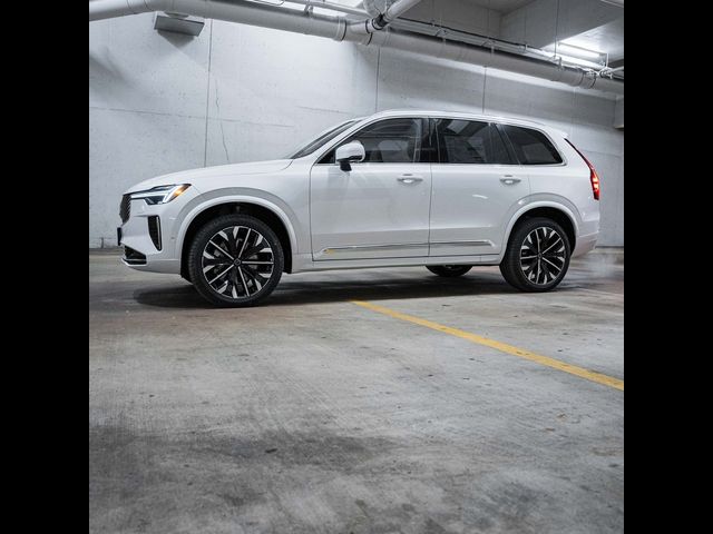 2025 Volvo XC90 Ultra