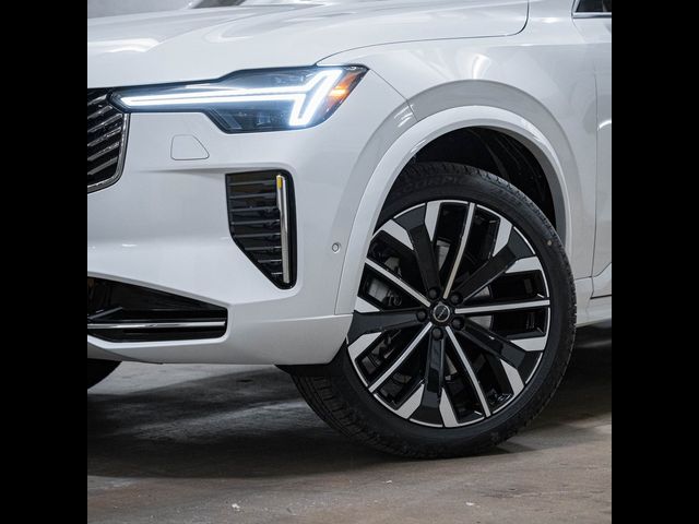 2025 Volvo XC90 Ultra