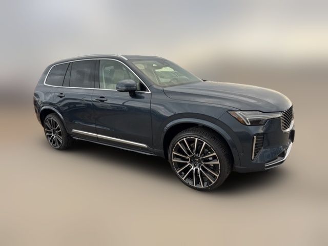 2025 Volvo XC90 Ultra