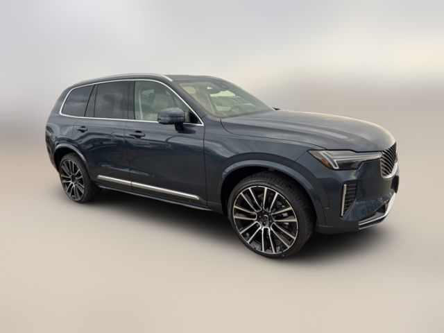 2025 Volvo XC90 Ultra