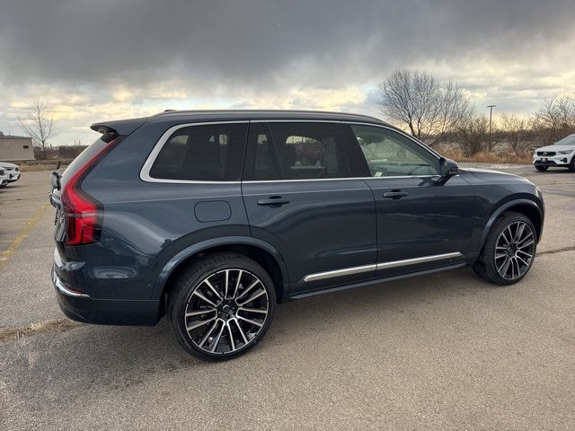 2025 Volvo XC90 Ultra