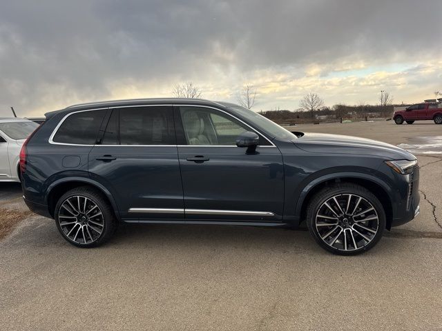 2025 Volvo XC90 Ultra