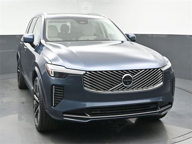 2025 Volvo XC90 Ultra