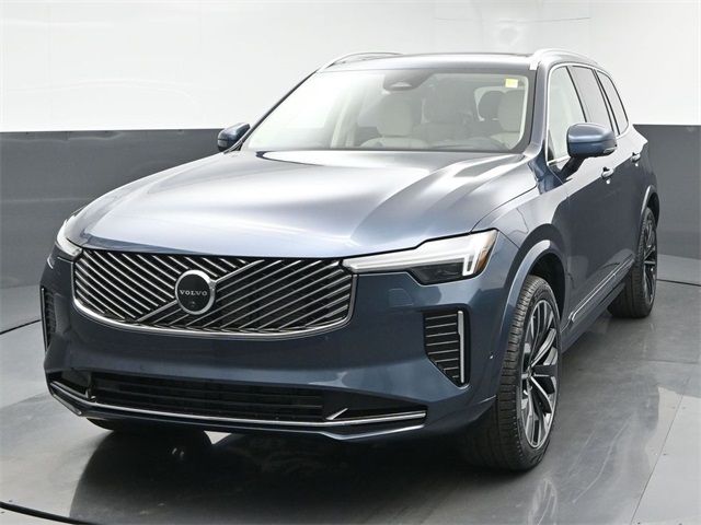 2025 Volvo XC90 Ultra