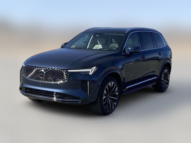 2025 Volvo XC90 Ultra