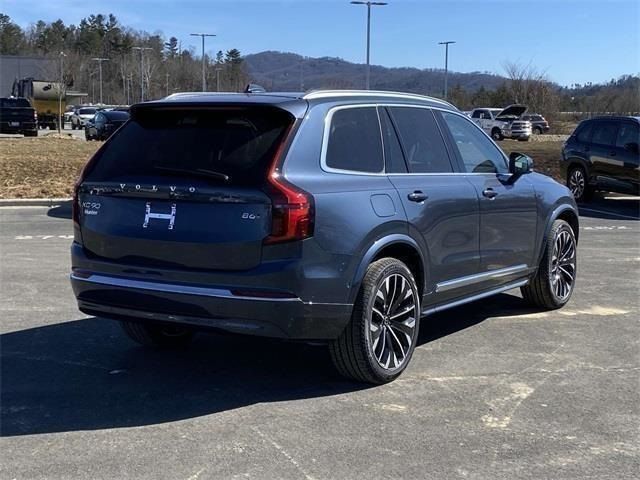 2025 Volvo XC90 Ultra