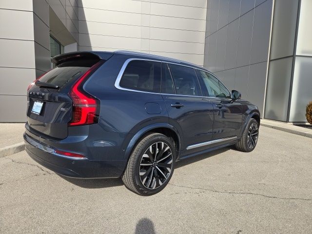 2025 Volvo XC90 Ultra